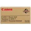 Drum unit original Canon CF7815A003AB C-EXV7 unit IR 1210 1230 1270