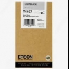 Cartus original Epson cerneala Light Black T603700 C13T603700
