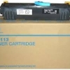 Cartus original Konica-Minolta TN-113 toner Di 1610 BizHub 160 160f 161 (5.000 printuri) 4518601