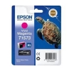 Cartus original Epson Vivid Magenta pentru Stylus Photo R3000 C13T15734010