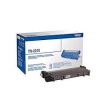 Cartus original Brother toner black Brother TN2310 for HL-L23x0 DCP-L25x0 MFC-L27x0 1.2K TN2310