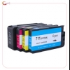 Cartus compatibil non OEM PH 711 cyan CZ130A