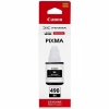 Cartus original Canon INK GI-490 BK Black Ink Bottle 6k for G1400 G2400 G3400 BS0663C001AA