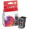 Cartus original Canon CL-52 photo iP6210D iP6220D (21 ml) BS0619B001AA