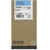 Cartus original Epson Light Cyan Ink Cartridge (200ml) pentru Stylus Pro 4900 C13T653500 C13T653500