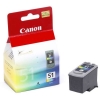 Cartus original Canon CL-51 colour for IP2200 MP150 MP160 MP170 MP180 (21 ml) BS0618B001AA
