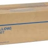 Drum original Konica-Minolta A06007F IU-610Y yellow bizhub C451 550 650