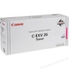Cartus original Canon toner MAGENTA C-EXV26M 6K CANON IR C1021I CF1658B006AA