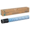 Cartus original Konica-Minolta TN-319C toner cyan for C360 A11G450
