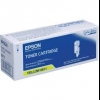 Cartus original Epson toner yellow C13S050611 1 4k Epson aculaser c1700 C13S050611