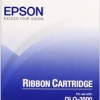 Ribon original Epson C13S015139 C13S015139 - Longlife Black ribon for Epson DLQ3500