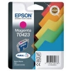 Cartus original Epson magenta C13T04234010 16ml stylus c82 C13T04234010