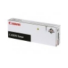 Cartus original Canon toner C-EXV 5 IR 1600 2000 CF6836A002AA