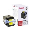 Cartus original Canon toner YELLOW EP-702Y 10K CANON LBP 5960 5970 5975 CR9642A004AA