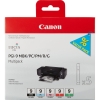 Cartus original Canon PGI-9MULTI2 INK MX7600 MBK PC PM R G BS1033B011AA