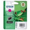 Cartus original Epson Magenta Ink Cartridge Stylus Photo R800 C13T05434010