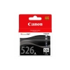Cartus original Canon CLI-526B Black ink Cartridge for Pixma Ip4850 mg5150 5250 6150 8150 BS4540B001AA