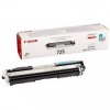 Cartus original Canon CANON CRG729C toner LBP7018C CYA 1K CR4369B002AA