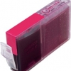 Cartus compatibil Canon BCI-3/3e Photo Magenta