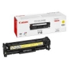 Cartus original Canon CANON CRG718Y toner LBP-7200CDN YEL 2.9K CR2659B002AA