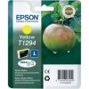 Cartus original Epson T12944010 INK SX425W yellow C13T12944011