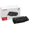 Cartus original Canon CRG-710 NEW toner for LBP-3460 (6.000 pgs 5%) CR0985B001AA