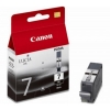 Cartus original Canon PGI-7B Black Ink Cartridge for Pixma MX7600 BS2444B001AA