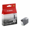 Cartus original Canon PGI-5B negru (pigment) iP4200 BS0628B001AA