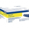 Cartus original Brother toner TN421Y HL-L8260CDW L8360CDW DCP-L8410CDW MFC-L8960CDW L8900CDW 1.8k pag TN421Y
