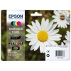 Cartus original Epson Multipack cmyk nr.18xl C13T18164010 1x11 5ml 3x6 6ml xp-102 C13T18164010