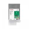 Cartus original Canon Pigment Ink Tank PFI-101 Green For iPF5X00 and iPF6100 130ml CF0890B001AA