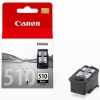 Cartus original Canon PG-510 FINE Cartridge black for MP240 MP260 (220 Copies) BS2970B001AA