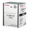 Cartus original Canon C-EXV21 toner BLACK CF0452B002AA