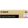 Drum unit original Canon CF3788B003BA C-EXV34 Magenta for iRA C2020 2030L
