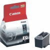 Cartus original Canon PG-37 negru ( 220 pg cu acoperire 5% ) Pixma iP1800 iP2500 BS2145B001AA