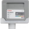 Cartus original Canon Pigment Ink Tank PFI-302 Grey For iPF8100 and iPF9100 330ml CF2217B001AA