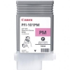 Cartus original Canon Pigment Ink Tank PFI-101 Photo Magenta For iPF5X00 and iPF6100 130ml CF0888B001AA
