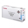 Cartus original Canon C-EXV8C toner IRC3200 CYAN CF7628A002AA