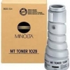Cartus original Konica-Minolta MT-102B toner EP 1052 1083 2010 1 flacon 5.500 pag. 8935204