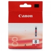Cartus original Canon CLI-8R Red Pro9000 BS0626B001AA