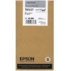 Cartus original Epson Light Black Ink Cartridge (200ml) pentru Stylus Pro 4900 C13T653700 C13T653700