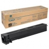Cartus original Konica-Minolta TN-411K toner for Bizhub C451 A070151