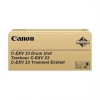 Drum unit original Canon CF2101B002AA C-EXV23 pentru IR2018 2022 2025 2030 61K