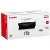 Cartus original Canon toner Magenta for LBP7780C (6.400 pages based on ISO IEC 19798) CR6261B002AA