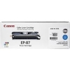 Cartus original Canon EP-87C toner LBP2410 CYAN CR7432A003AA