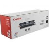 Cartus original Canon EP-87B toner LBP2410 black CR7433A003AA