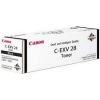 Cartus original Canon toner C-EXV28 Black for IRC5045 51 BLK 44K CF2789B002AA