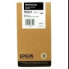 Cartus original Epson Photo Black 220 ml T6031 C13T603100