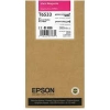 Cartus original Epson Vivid Magenta Ink Cartridge (200ml) pentru Stylus Pro 4900 C13T653300 C13T653300