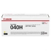 Cartus original Canon toner high yield Yellow for LBP712Cx LBP710Cx (10.000 pages) CR0455C001AA